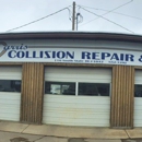 Harris Collision Repair & Glass Inc - Windshield Repair