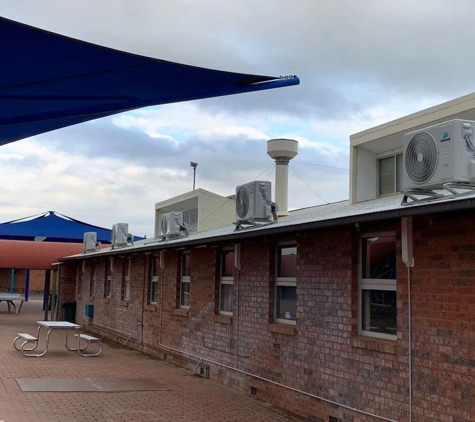 Marty Nelson Refrigeration & Air Conditioning - Dubbo, NSW
