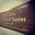 A.H. Harris & Sons, Inc