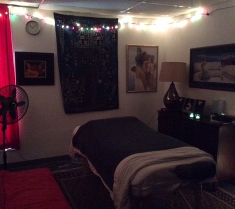 Garden of Eden Massage Studio - Lubbock, TX