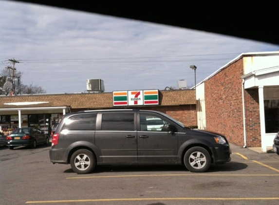 7-Eleven - Orchard Park, NY