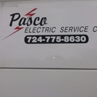 Pasco Electric Service Co.