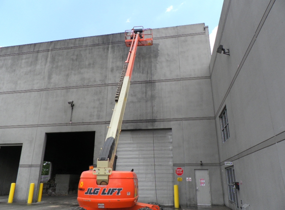 Tyler Pressure Washers - Bullard, TX