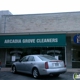 Arcadia Grove Cleaners