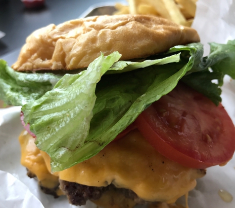 Trueburger - Oakland, CA