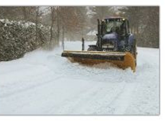 Mike's Landscaping & Snow Plowing - Whippany, NJ