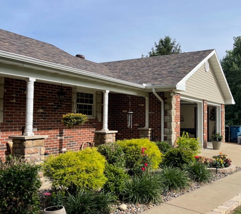 Happy Dad Roofing - Kansas City, MO