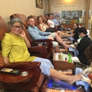 Blush Nails & Spa - Nail Salons