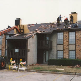 Gold Star Construction & Roofing Co - Shreveport, LA