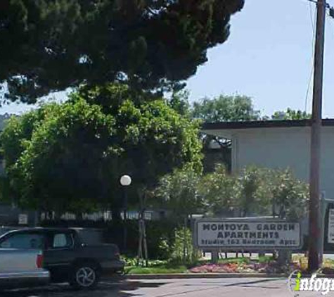 Montoya Garden Apartments - Richmond, CA