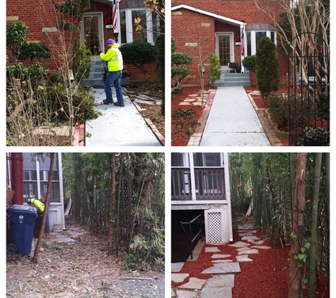 Rodriguez Landscaping Services - Chantilly, VA