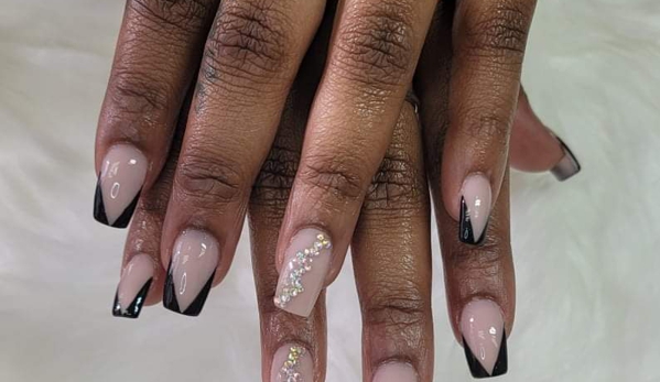 Diva Nails & Spa - Houston, TX