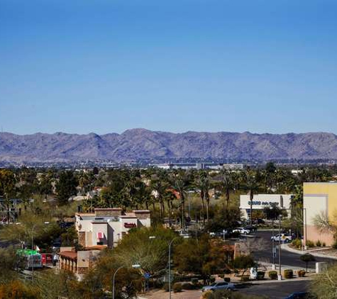 Cambria Hotel Phoenix Chandler - Fashion Center - Chandler, AZ