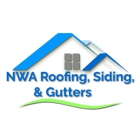 NWA Roofing Siding and Gutters