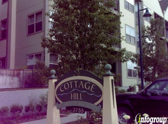 Cottage Hill Senior Apartments - Denver, CO