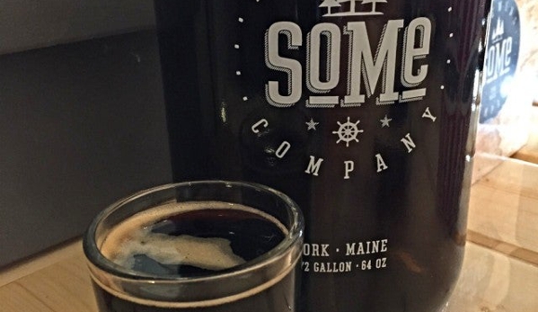 Some Brewing Co - York, ME