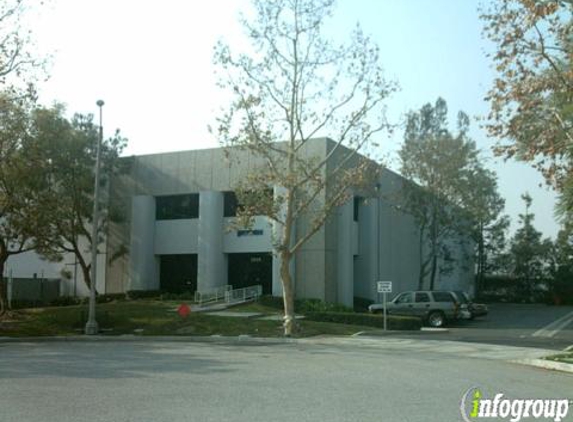 Polychem Corp. - Santa Fe Springs, CA