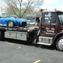 Blue Sky Towing - Towing