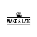 Wake & Late - American Restaurants