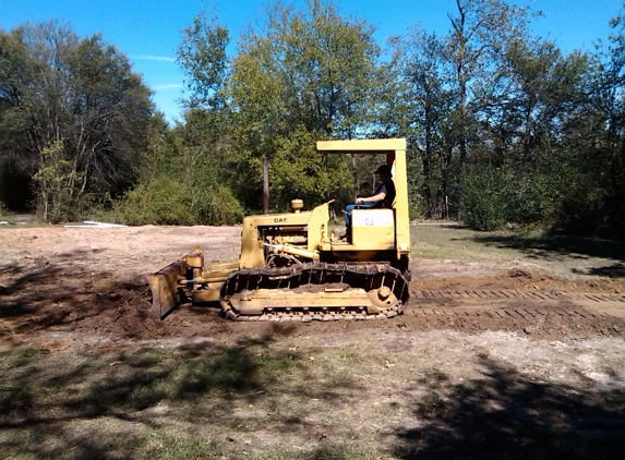 GUESS MOBILE HOME SERVICE - Mount Pleasant, TX