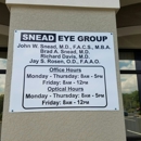 Snead Eye Group - Physicians & Surgeons
