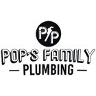 Pop's Family Plumbing