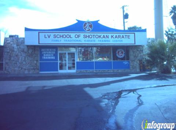 Las Vegas Shotokan Karate - Las Vegas, NV