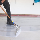 Bdurable Garage Floor Coatings