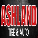 Ashland Tire & Auto - 33 Years in Business! - Automobile Parts & Supplies