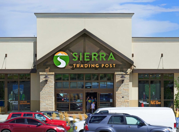 Sierra Trading Post - Fort Collins, CO