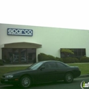 Sparco Motor Sports - Sporting Goods