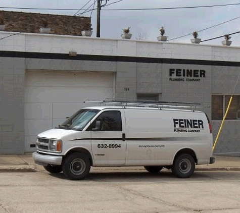 Feiner Plumbing Company - Racine, WI