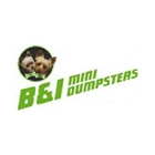 B & I Mini Dumpsters