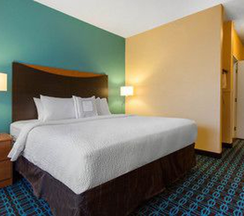 Fairfield Inn & Suites - Saint Cloud, MN