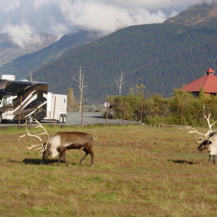 Alaska's Fresh Tracks - Wasilla, AK