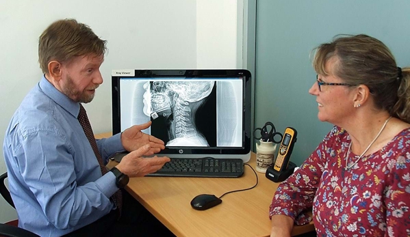 Hobart Chiropractic Centre - Hobart, TAS