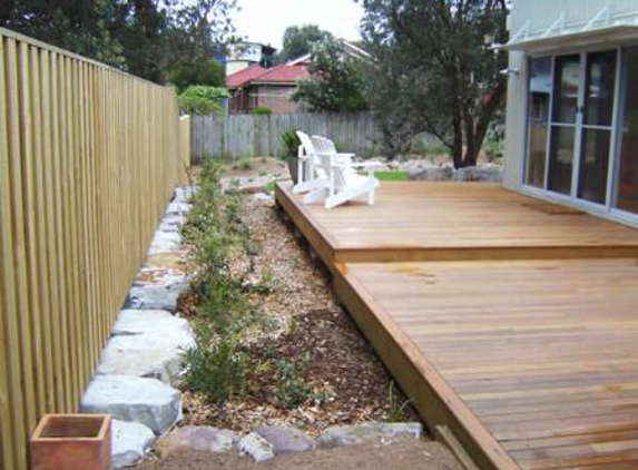 Craig's Coastal Landscaping Services Pty Ltd - North Wollongong, NSW