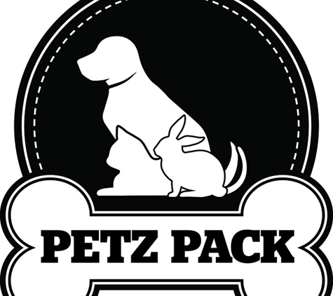 Petz Pack - Madison, AL