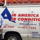 Air America Air Conditioning Heating & Refrigeration LLC - Duct Cleaning