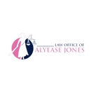 The Law Office of Alyease Jones - Attorneys