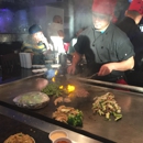 Chomp Rockin' Sushi & Teppan Grill - Sushi Bars