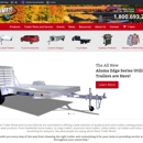 Davis' Trailer World LLC - Trailer Hitches