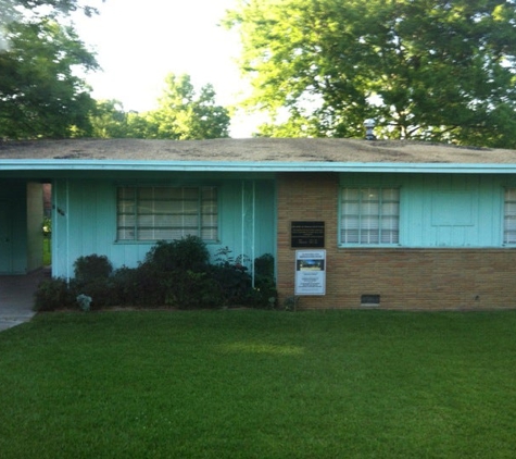 Medgar Evers Home - Jackson, MS