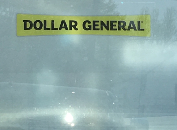 Dollar General - Piedmont, SC