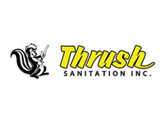 Bob Thrush Sanitation Service - Ottawa, IL