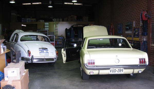 Vehikool Automotive - Pooraka, SA. Vehikool Automotive - Car Air Conditiong