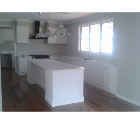 Instyle Kitchens - Huntly, VIC