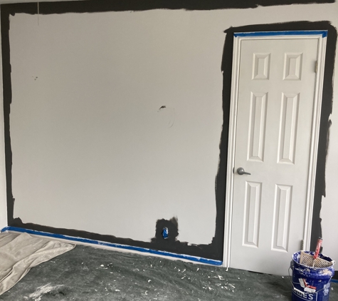 Joseph Espinoza- Painting Contractor - San Antonio, TX