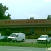 R & M Auto Center, INC gallery