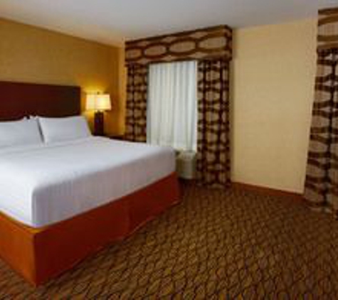 Holiday Inn Express Bordentown - Trenton South - Bordentown, NJ